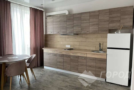 Сдам 1-кімнатну квартиру в новобудові, ХТЗ, Масельского метро, Код: 801794/1