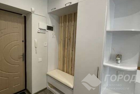 Сдам 1-кімнатну квартиру в новобудові, ХТЗ, Масельского метро, Код: 801794/1