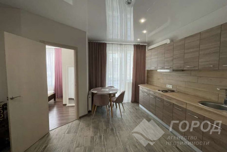 Продам 1-кімнатну квартиру, ХТЗ, Масельского метро, Код: 801794/2