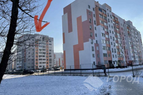 Продам 1-кімнатну квартиру, ХТЗ, Масельского метро, Код: 801794/2