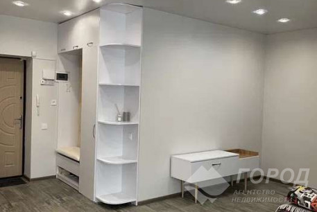 Продам 1-кімнатну квартиру, ХТЗ, Масельского метро, Код: 801794/2