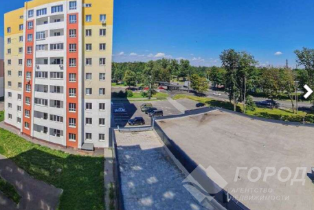 Продам 2-х кімнатну квартиру в новобудові, ХТЗ, ХТЗ метро, Код: 801805/2
