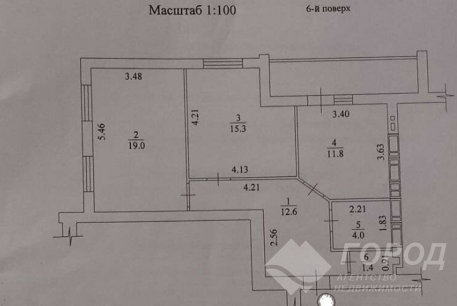 Продам 2-х кімнатну квартиру в новобудові, ХТЗ, ХТЗ метро, Код: 801805/2