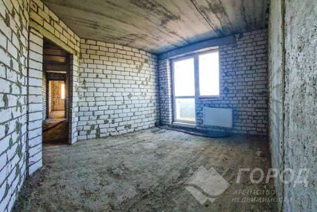 Продам 2-х кімнатну квартиру в новобудові, ХТЗ, ХТЗ метро, Код: 801805/2