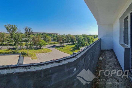 Продам 2-х кімнатну квартиру в новобудові, ХТЗ, ХТЗ метро, Код: 801805/2