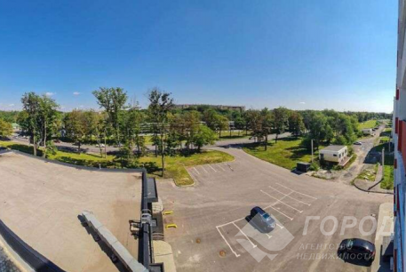 Продам 2-х кімнатну квартиру в новобудові, ХТЗ, ХТЗ метро, Код: 801805/2