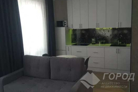 Продам 1-кімнатну квартиру в новобудові, Салтовка, Академика Павлова метро, Код: 801806/1