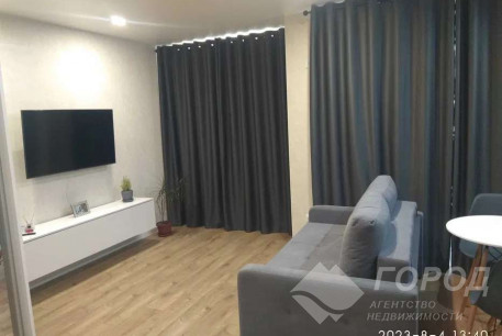 Продам 1-кімнатну квартиру в новобудові, Салтовка, Академика Павлова метро, Код: 801806/1