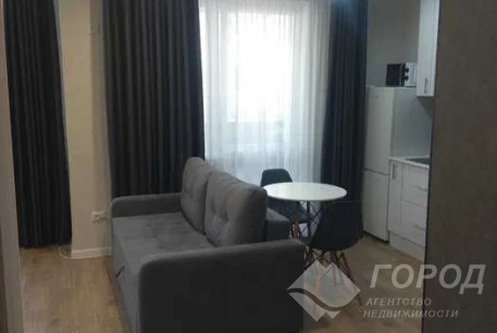 Продам 1-кімнатну квартиру в новобудові, Салтовка, Академика Павлова метро, Код: 801806/1