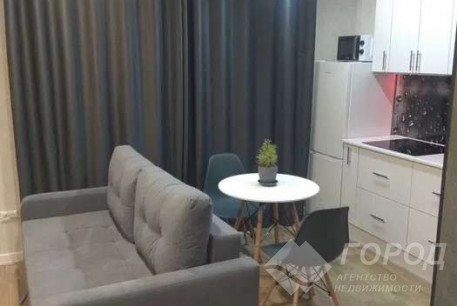 Продам 1-кімнатну квартиру в новобудові, Салтовка, Академика Павлова метро, Код: 801806/1