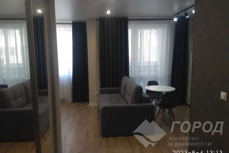 Продам 1-кімнатну квартиру в новобудові, Салтовка, Академика Павлова метро, Код: 801806/1