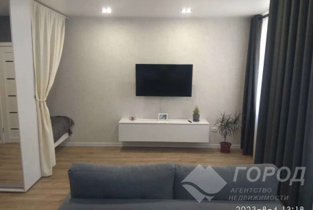 Продам 1-кімнатну квартиру в новобудові, Салтовка, Академика Павлова метро, Код: 801806/1