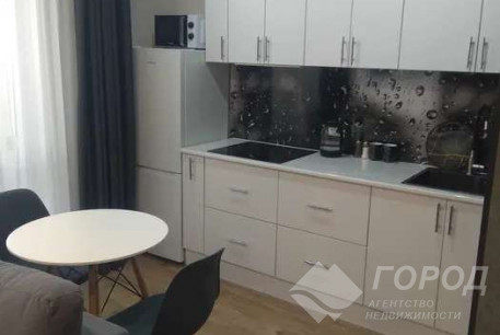 Продам 1-кімнатну квартиру в новобудові, Салтовка, Академика Павлова метро, Код: 801806/1