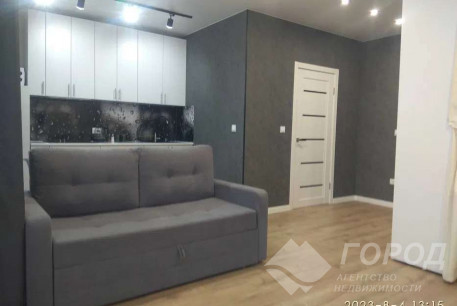 Продам 1-кімнатну квартиру в новобудові, Салтовка, Академика Павлова метро, Код: 801806/1