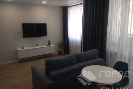 Продам 1-кімнатну квартиру в новобудові, Салтовка, Академика Павлова метро, Код: 801806/1