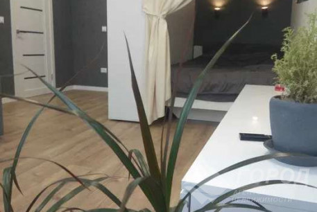 Продам 1-кімнатну квартиру в новобудові, Салтовка, Академика Павлова метро, Код: 801806/1