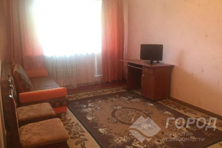 Сдам 1-кімнатну квартиру, Рогань, Код: 801807/1