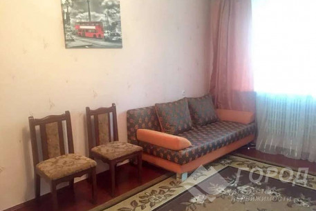 Сдам 1-кімнатну квартиру, Рогань, Код: 801807/1