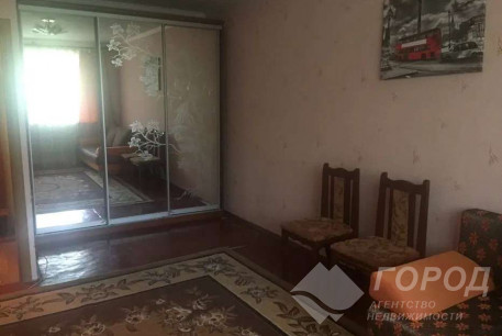 Сдам 1-кімнатну квартиру, Рогань, Код: 801807/1