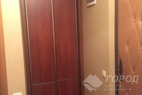 Сдам 1-кімнатну квартиру, Рогань, Код: 801807/1