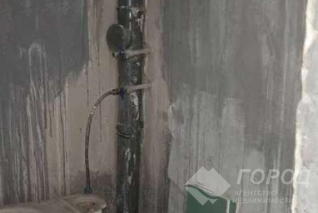 Продам 1-кімнатну квартиру в новобудові, Центральный рынок, Центральный Рынок метро, Код: 801808/1