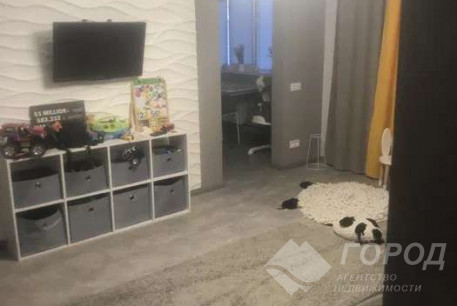 Сдам 4-х кімнатну квартиру, Северная Салтовка, Код: 801810/1