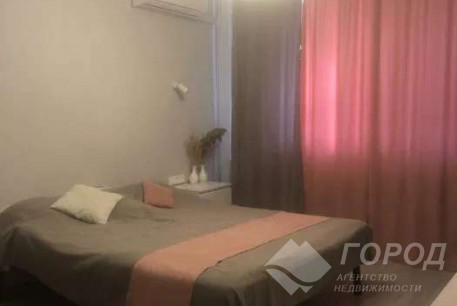 Сдам 4-х кімнатну квартиру, Северная Салтовка, Код: 801810/1