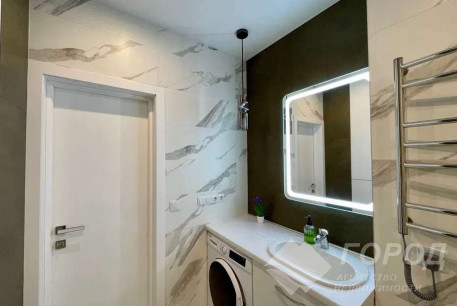 Сдам 1-кімнатну квартиру в новобудові, Алексеевка, Алексеевская метро, Код: 801811/1