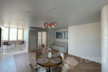 Сдам 1-кімнатну квартиру в новобудові, Алексеевка, Алексеевская метро, Код: 801811/1