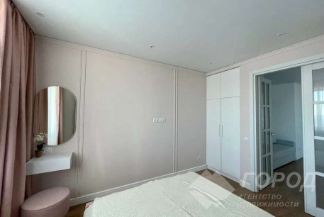 Сдам 1-кімнатну квартиру в новобудові, Алексеевка, Алексеевская метро, Код: 801811/1