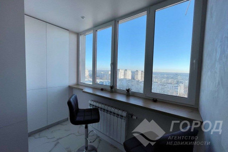 Продам 2-х кімнатну квартиру, Алексеевка, Алексеевская метро, Код: 801811/2