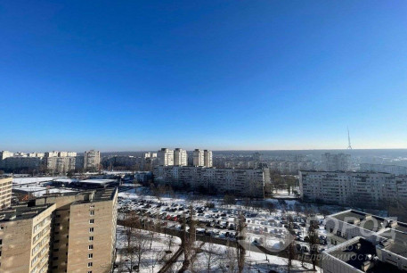 Продам 2-х кімнатну квартиру, Алексеевка, Алексеевская метро, Код: 801811/2