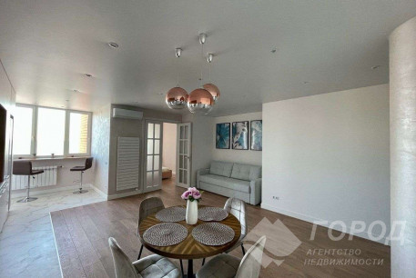 Продам 2-х кімнатну квартиру, Алексеевка, Алексеевская метро, Код: 801811/2