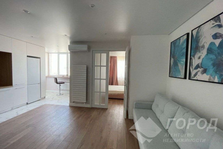 Продам 2-х кімнатну квартиру, Алексеевка, Алексеевская метро, Код: 801811/2