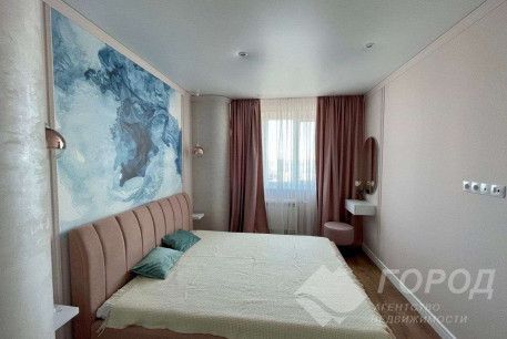 Продам 2-х кімнатну квартиру, Алексеевка, Алексеевская метро, Код: 801811/2