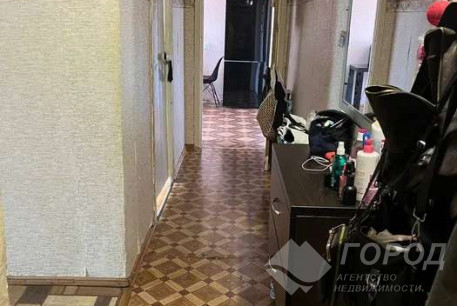 Сдам 3-х кімнатну квартиру, Холодная Гора, Холодная Гора метро, Код: 801813/2