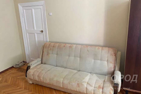 Сдам 1-кімнатну квартиру, Сосновая Горка, Научная метро, Код: 801814/1