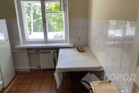 Сдам 1-кімнатну квартиру, Сосновая Горка, Научная метро, Код: 801814/1