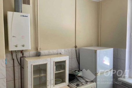 Сдам 1-кімнатну квартиру, Сосновая Горка, Научная метро, Код: 801814/1