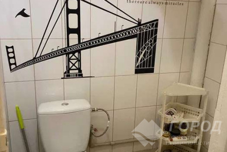 Сдам 1-кімнатну квартиру, Сосновая Горка, Научная метро, Код: 801814/1