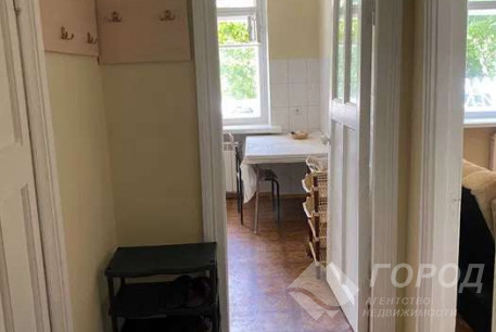 Сдам 1-кімнатну квартиру, Сосновая Горка, Научная метро, Код: 801814/1