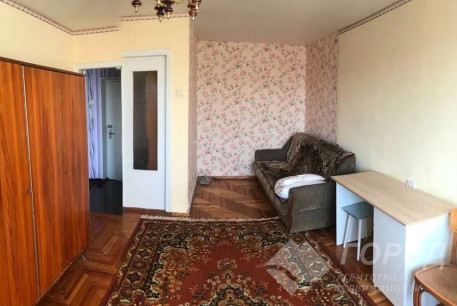 Сдам 1-кімнатну квартиру, Центральный рынок, Южный вокзал метро, Код: 801815/1