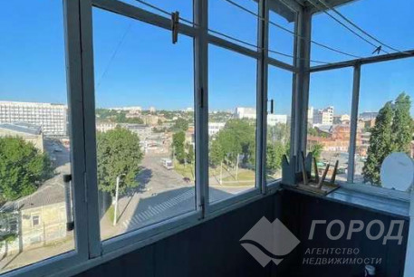 Сдам 1-кімнатну квартиру, Центральный рынок, Южный вокзал метро, Код: 801815/1