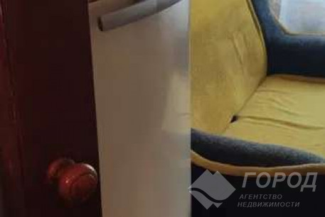 Сдам 1-кімнатну квартиру, Одесская, Код: 801816/1