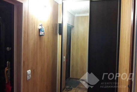 Сдам 1-кімнатну квартиру, Салтовка, ТРК Украина, Код: 801819/1