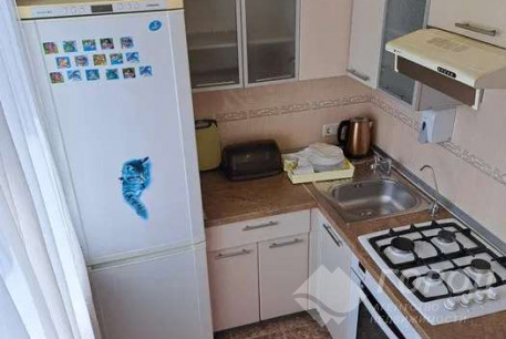 Сдам 1-кімнатну квартиру, Салтовка, Студенческая метро, Код: 801820/1