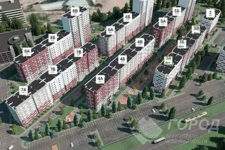 Продам 1-кімнатну квартиру в новобудові, Журавлевка, ЖК Гидропарк, Код: 801820/2