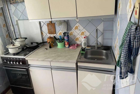 Сдам 1-кімнатну квартиру, Новые дома, Код: 801821/1