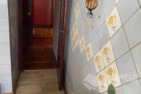 Сдам 1-кімнатну квартиру, Новые дома, Код: 801821/1