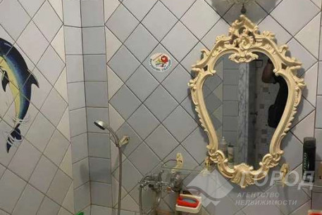 Сдам 1-кімнатну квартиру, Новые дома, Код: 801821/1